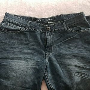 Ijeans by Buffalo